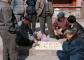 Chinese Games on the Street