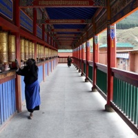 Labrang Monastery