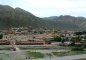 Labrang Monastery Overlook