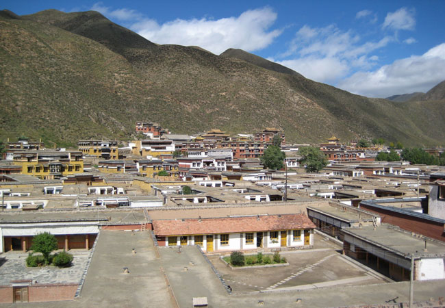 Labrang Monastery 2