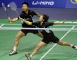 China Sports-Badminton Doubles