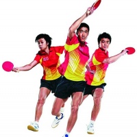 China Sports