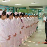 Sanitation & Health in China