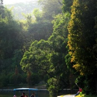 Baiyun Mountain