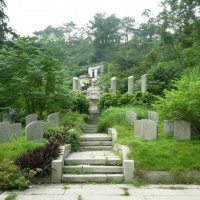 Huangpu Military Academy Former Site