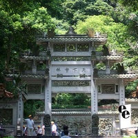 Nanhua Temple