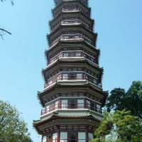 Six Banyan Tree Temple