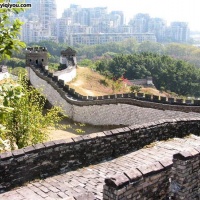 Splendid China Chinese Folk Culture Park