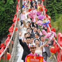 Splendid China Chinese Folk Culture Park