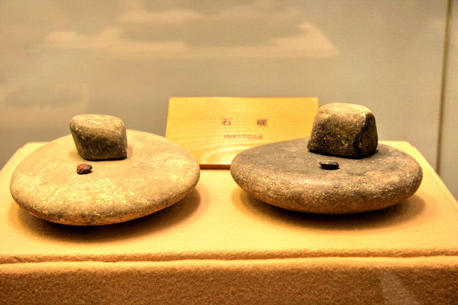 Western Han Nanyue King Tomb Museum