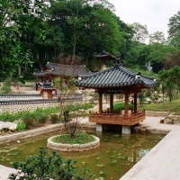 Yuexiu Park