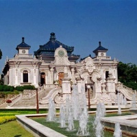 Zhuhai New Yuanming Palace