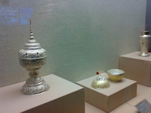 Guangxi Museum of Nationalities Products