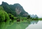 Sight of Ming Shi Tian Yuan