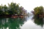 Ming Shi Tian Yuan River