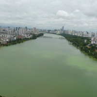 Nanhu Lake