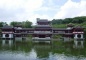 Sight of Qingxiu Mountain Scenic Area