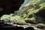 View of Tongling Grand Canyon