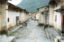 Yangmei Ancient Town Streets