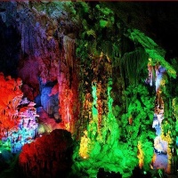 Yiling Cave Wuming Nanning