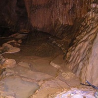 Caving in Yangshuo