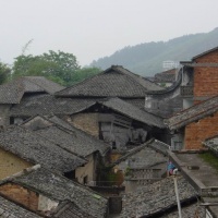 Daxu Old Town, Guilin Tours