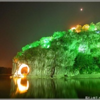 Elephant Trunk Hill, Guilin Tours