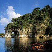 Half-day Guilin Bus Tour