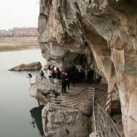 Fubo Hill, Guilin Tours