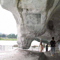 Fubo Hill, Guilin Tours