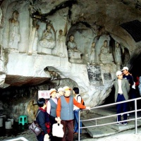 Fubo Hill, Guilin Tours