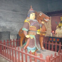 Guandi Temple