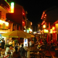 Guilin NightLife & Entertainment, Guilin Tours