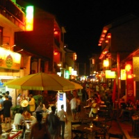 Guilin Nightlife