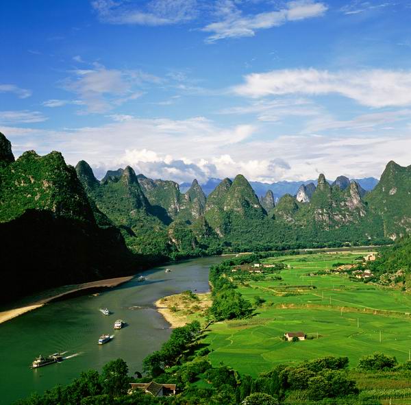 Li River