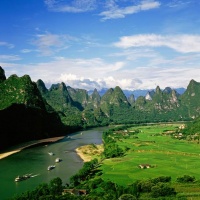 Li River