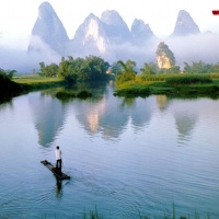 Li River, Guilin Tours