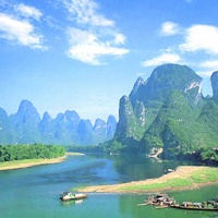 Li River