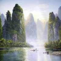 Li River