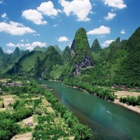 Li River, Guilin Tours