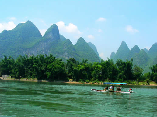 Li River