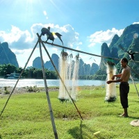 Li River, Guilin Tours