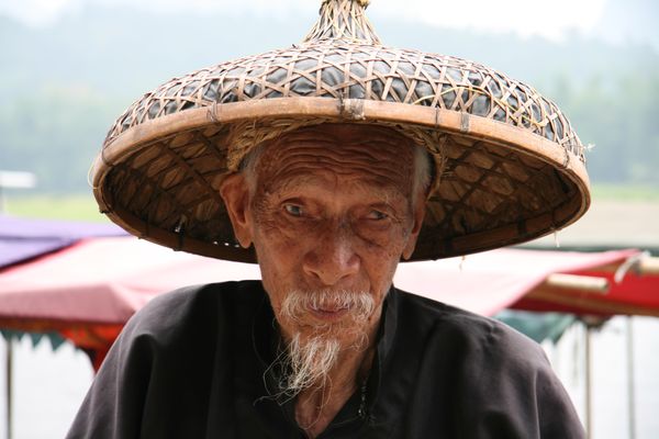 Li River