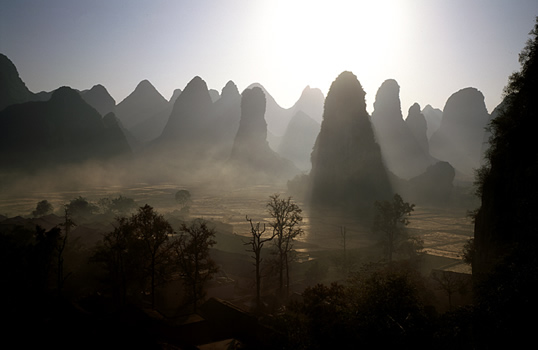 Li River