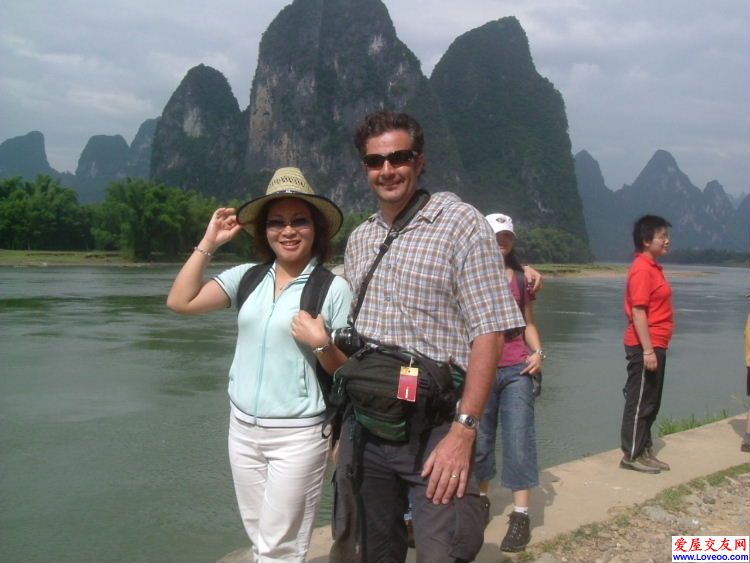 Li River