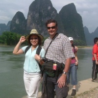 Li River, Guilin Tours