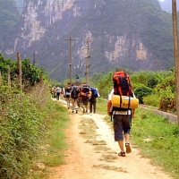 Li River, Guilin Tours