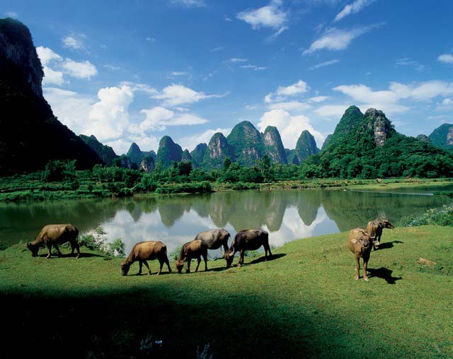 Li River