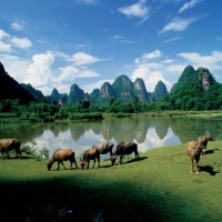 Guilin Photo Gallery