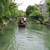 Ling Canal, Guilin Tours